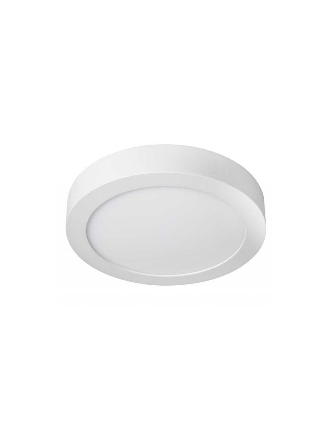 Einbauleuchte Led Rund 18w 6000k