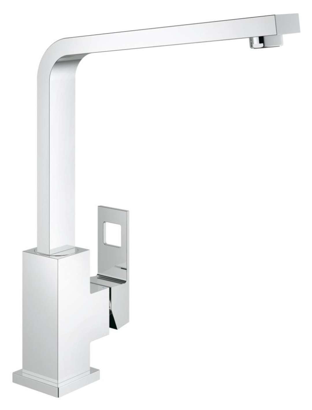 Grohe - Spültisch Einhebelmischer, Verchromt 31255000roz2