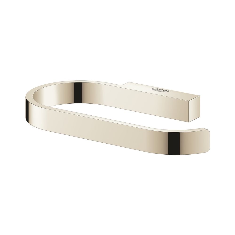 Grohe Selection - Toilettenpapierhalter, Nickel Poliert 41068be0