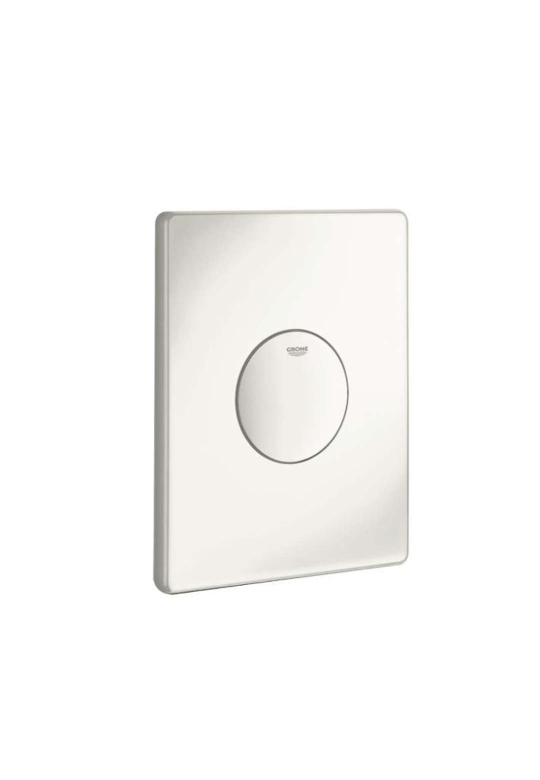 Grohe - Betätigungsplatte, Alpinweiß 38573sh0roz2