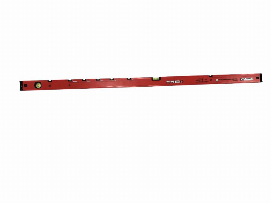 Elektriker-wasserwaage 130 Cm Kapro 783130