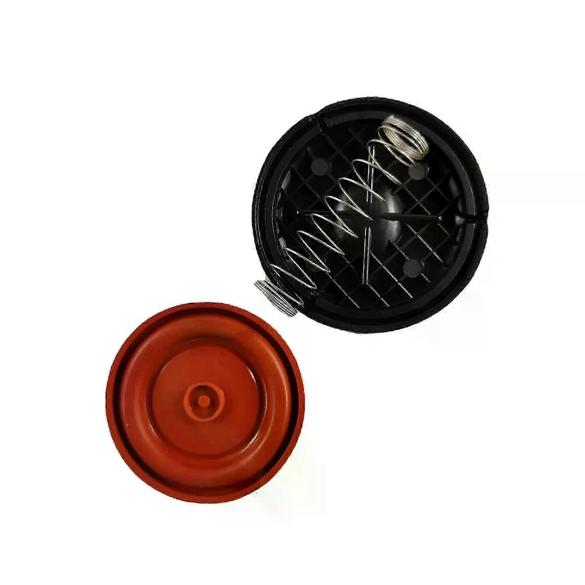 0248g5 Neuer Pcv-ventildeckel-reparatursatz Mit Ventilkappe Und Membran, Passend Für Peugeot 206, 307, 406, 20 Hdi, Citroen Berlingo, Alfa Romeo Und Fiat-jxlgv