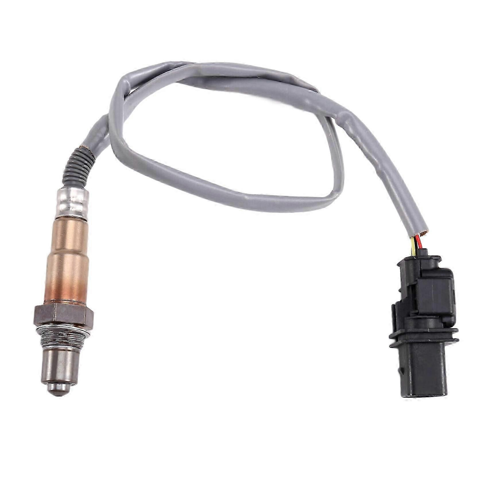0258017029 Car Probe O2 Sauerstoffsensoren Kompatibel Mit Bmw E60 E61 E63 E64 E65 E66 E67-jxlgv