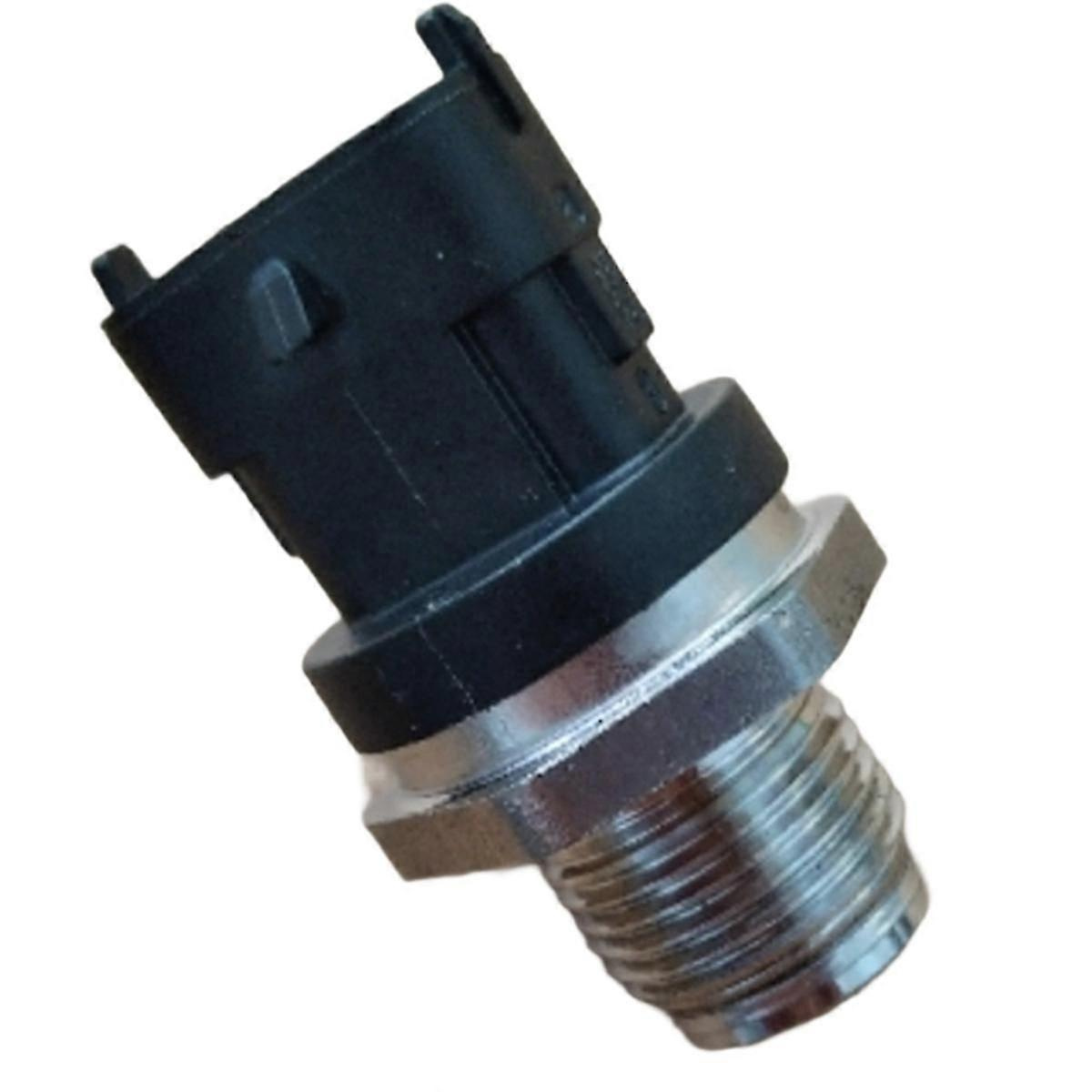 0281006325 0281006327 Kraftstoffverteilerrohrdrucksensor-jxlgv