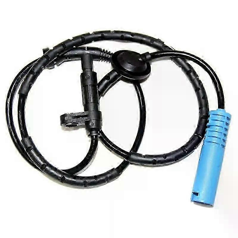 Stück Abs-sensor Vorne Links/vorne Rechts, Abs-raddrehzahlsensor Vorne, Passend Für Mg Zt Rover 75 Tourer Ssb000150-jxlgv