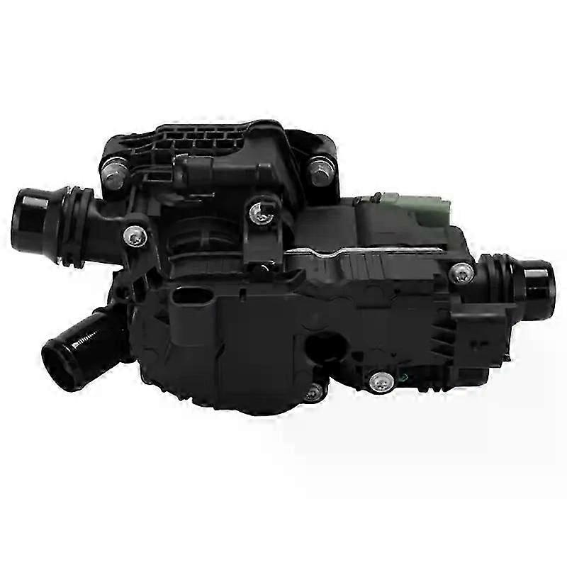 Thermostatgehäuse Für Den Wasserkühlkreislauf Eines Pkw-motors 9803549480, Passend Für Opel, Peugeot 208, 308, 5008, Citroen 16 Bluehdi 8v 9850364680-jxlgv