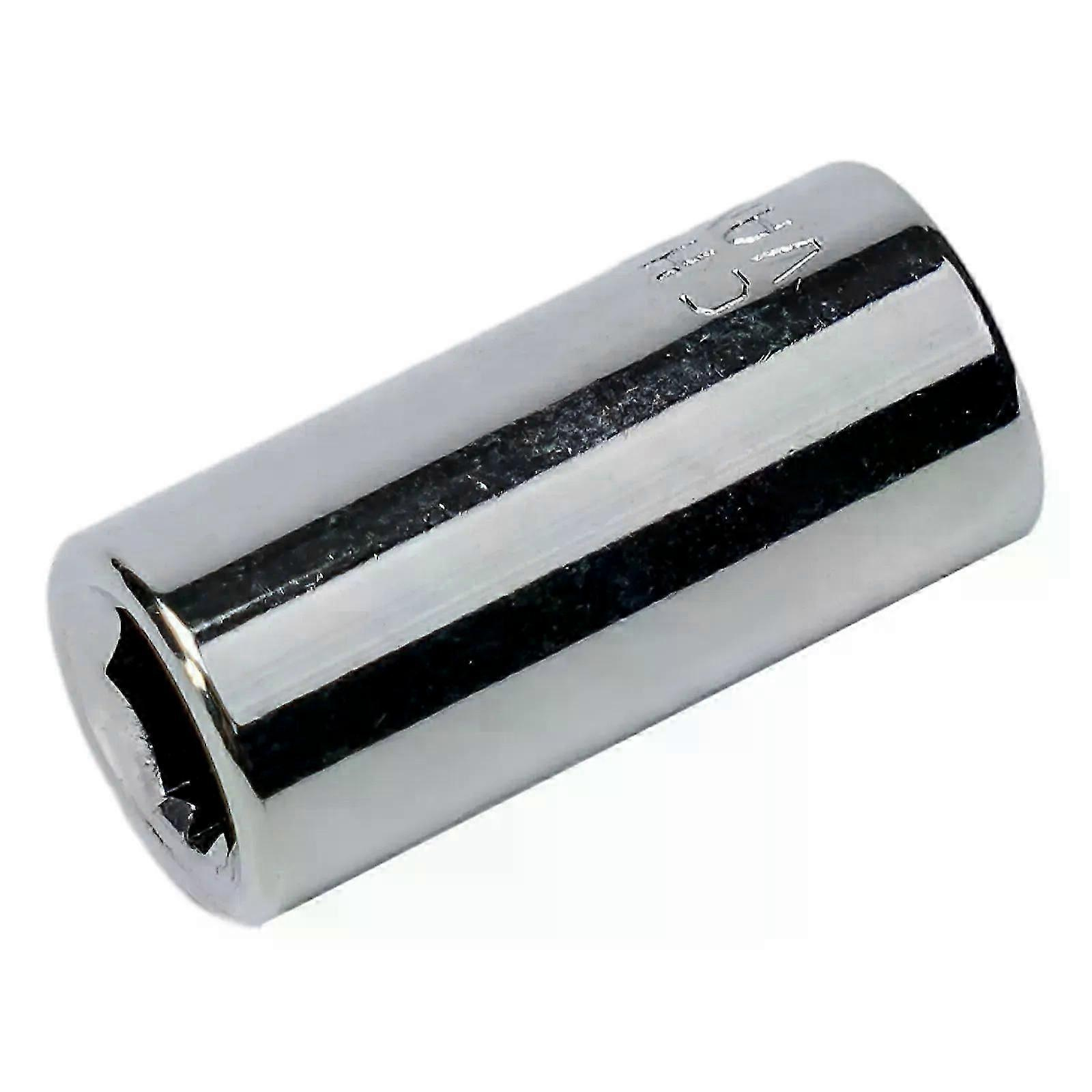 1/4"-, 3/8"- Und 1/2"-ratschen-steckschlüsseladapter, Sechskant-bithalter-konverter Zur Umwandlung Von Steckschlüsseln In Schraubendreherbits, Werkzeuge Mit Hoher Härte – Jxlgv