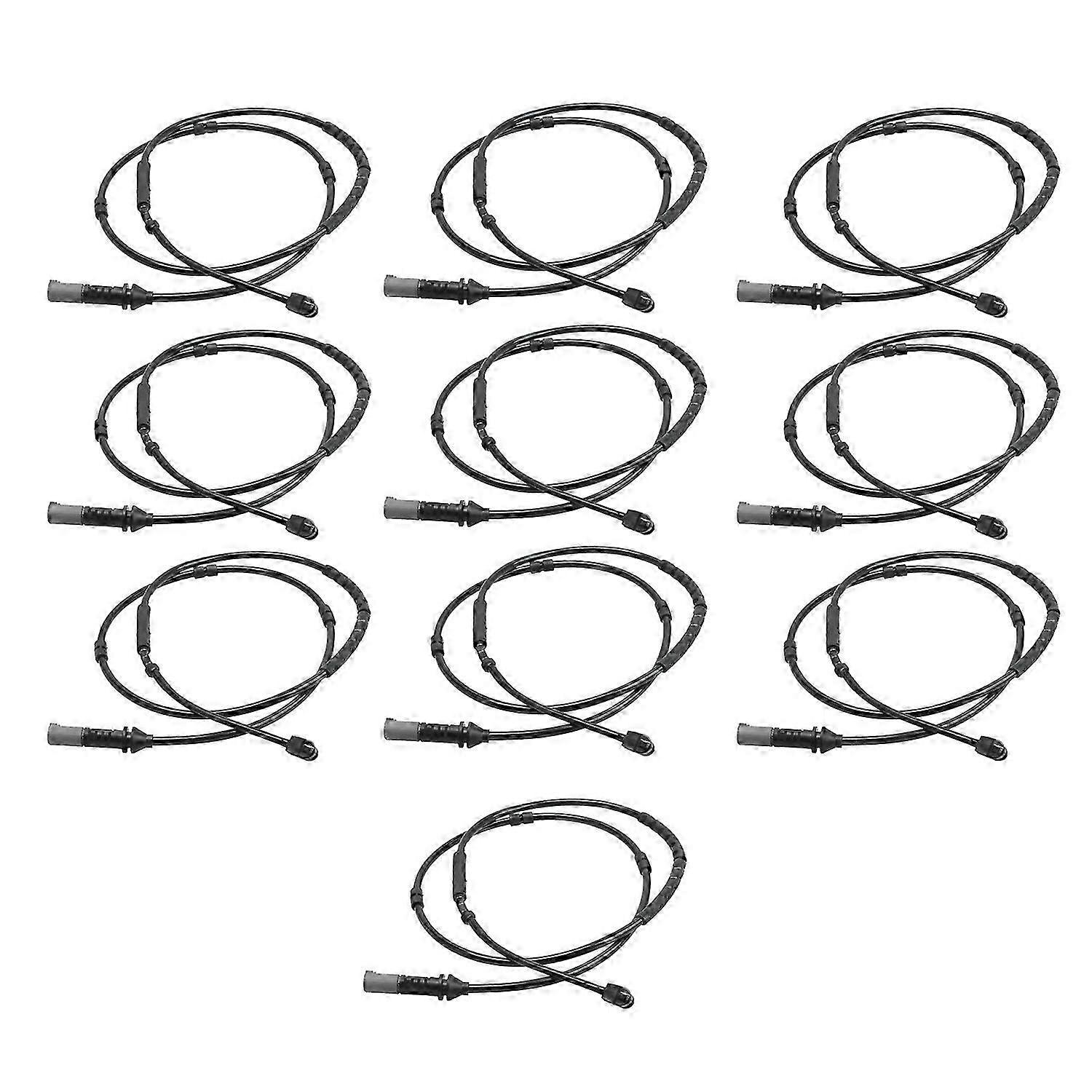 10 Stück 34356792292 Bremsbelagverschleißsensor Für Bmw F20 F30 228i 320i 328i 328d 335i Bremsbelag-alarmleitungsersatz - Jxlgv