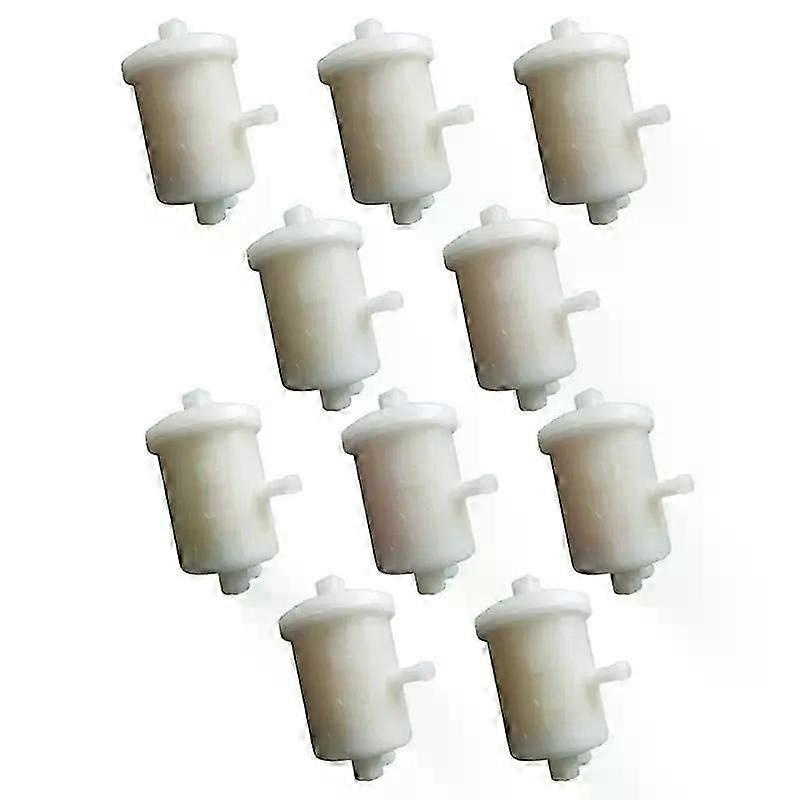 10 Stück Kd350 Kraftstofffilter 3730096 Passend Für Kohler Kd420 Kd440 Lombardini 1963730096 Bf7849 15ld 3ld 7mm-jxlgv