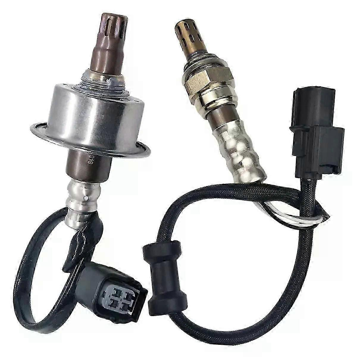 Lambdasonde (vor Und Nach Dem Ansaugtrakt) 234-9124 234-4350 Passend Für Honda Civic C 18l-jxlgv