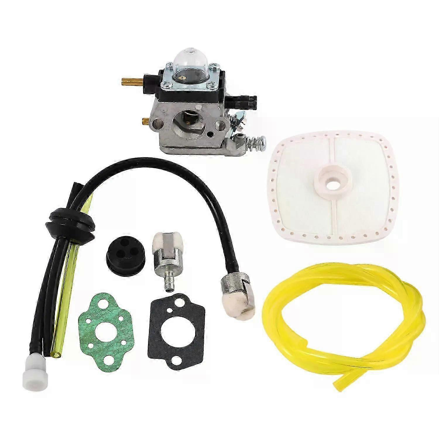 Vergaser Mit Dichtung Passend Für Mantis Motorhacke 7222 7225 Sv-5c/2 Zama C1u-k82 A021001090-jxlgv