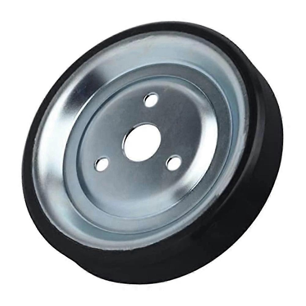 120459 Motorwasserpumpenriemenscheibe Für Mini R55 R56 R60, Bmw 114i 316i, Citroën C3 C4, Peugeot 207 308-jxlgv