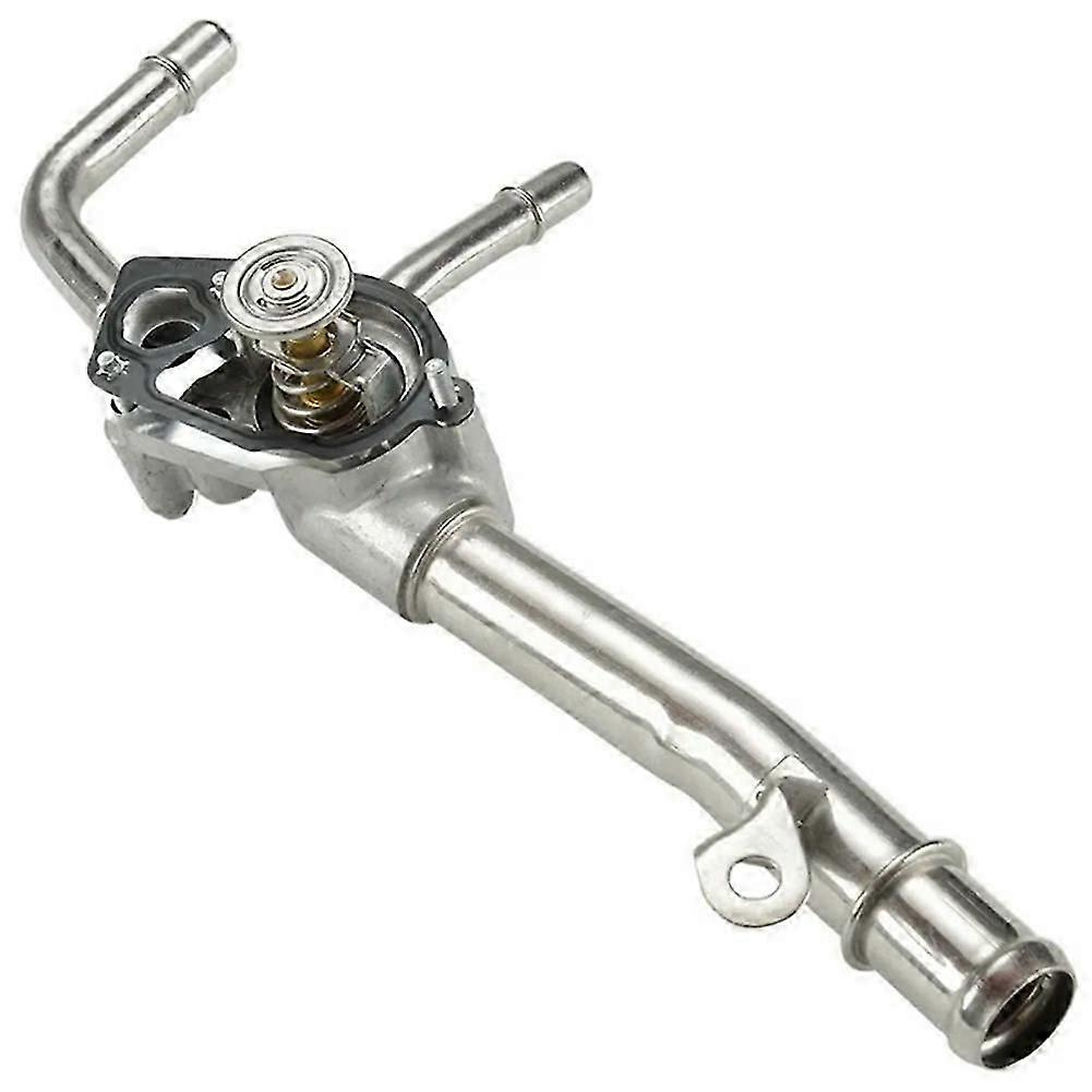 12599235 12638893 Kühlmittelthermostat-baugruppe Für Chevrolet Traverse, Gmc Acadia, Saturn, Buick 2007–2017 V6 3,6l-jxlgv