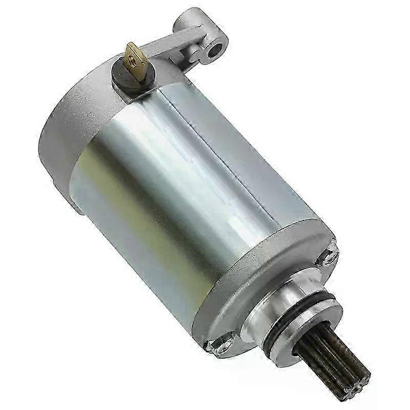 12v 9-zahn-anlassermotor Passend Für Hyosung Gt250, Gt125r, Gt250r, Gv250, Mirage (alle Modelle) 31100hg5100, 31100-hg5-100-jxlgv
