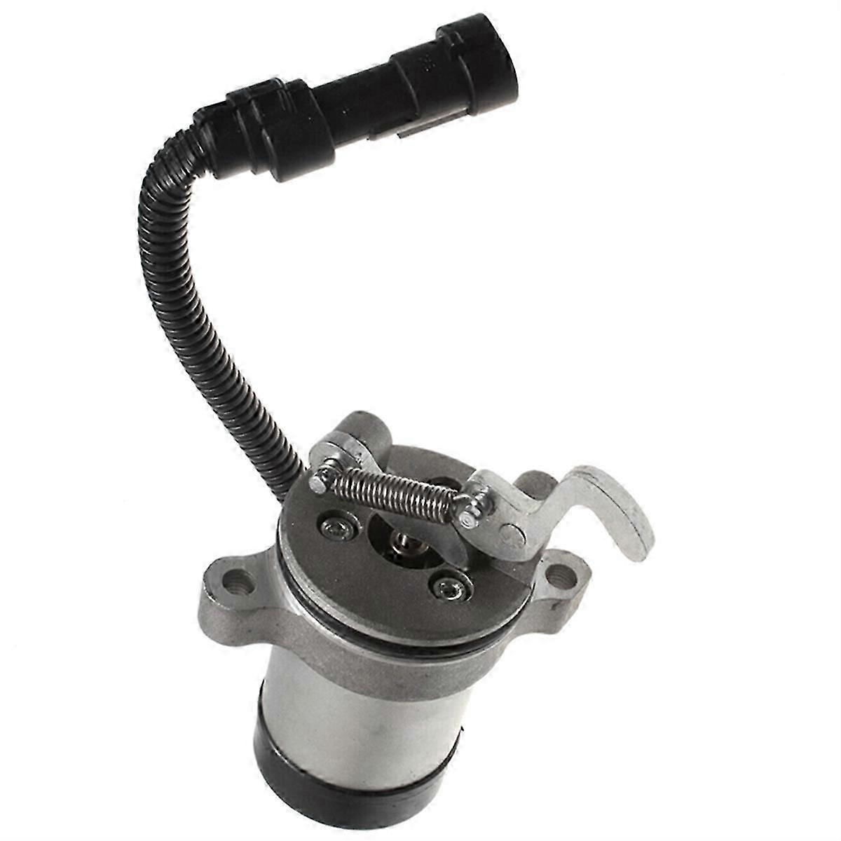 12v Kraftstoffabsperrventil 0410-3812 04103808 04103818 Für Deutz-jxlgv