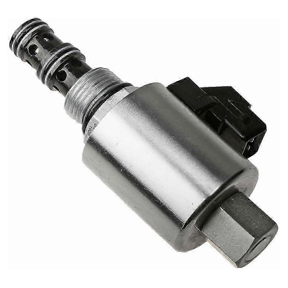 12-v-hydraulik-magnetventil Für Jcb-baggerlader 3cx, 4cx, 4cx444, Super, 4cn-4ws, 25/220992, 25-220992, 25220992-jxlgv