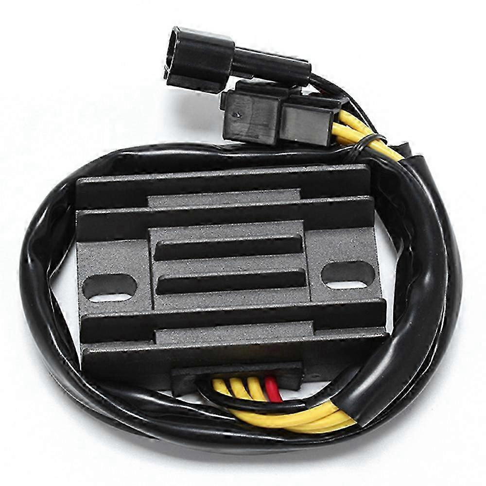 12v Regler/gleichrichter Passend Für Suzuki Drz400 Drz400e Drz400s Drz400sm 2005-2017 Sm Atv Scooter-jxlgv
