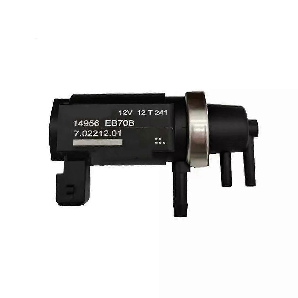 14956eb70a Turbo-magnetventil, Turbo-unterdruckventil, Automatik Für Navara D40 Pathfinder R51 2.5-jxlgv