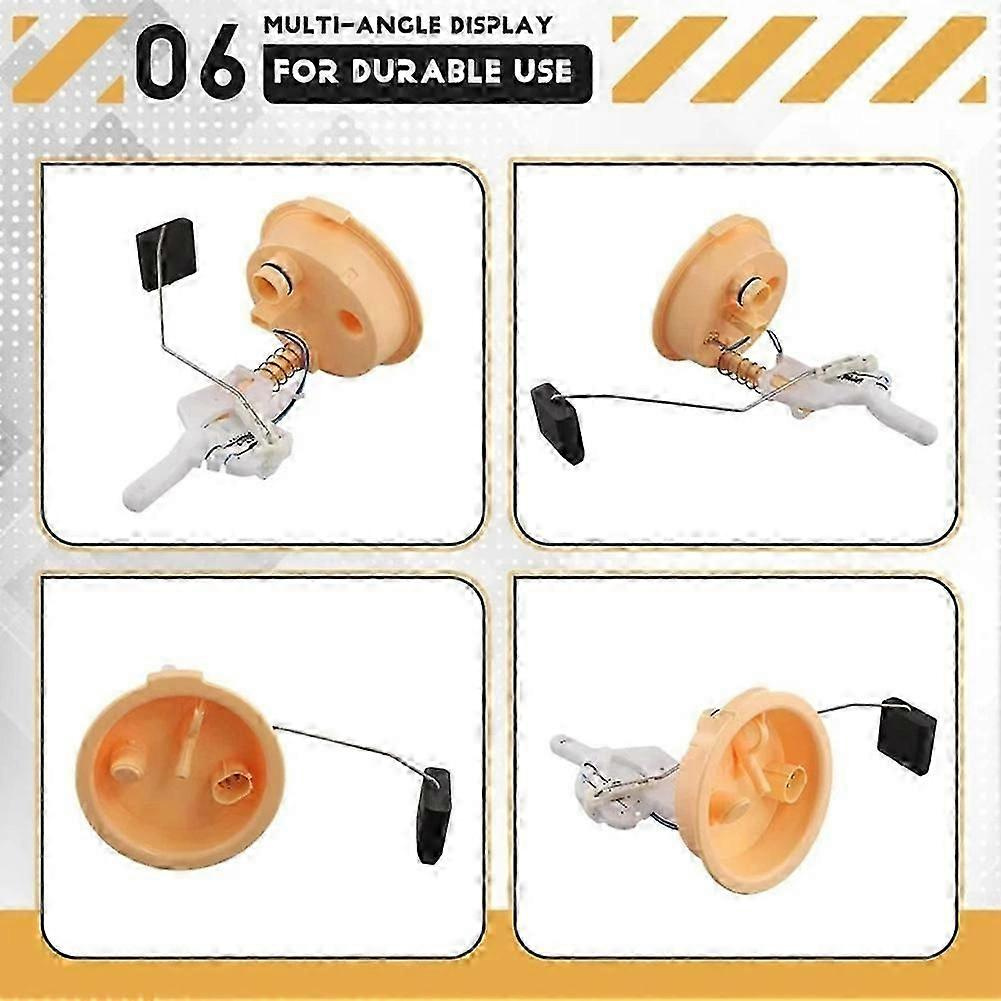 16116768788 A2c59511616 Kraftstoffstandsensor Links Für Bmw E46 325i 330ci-jxlgv