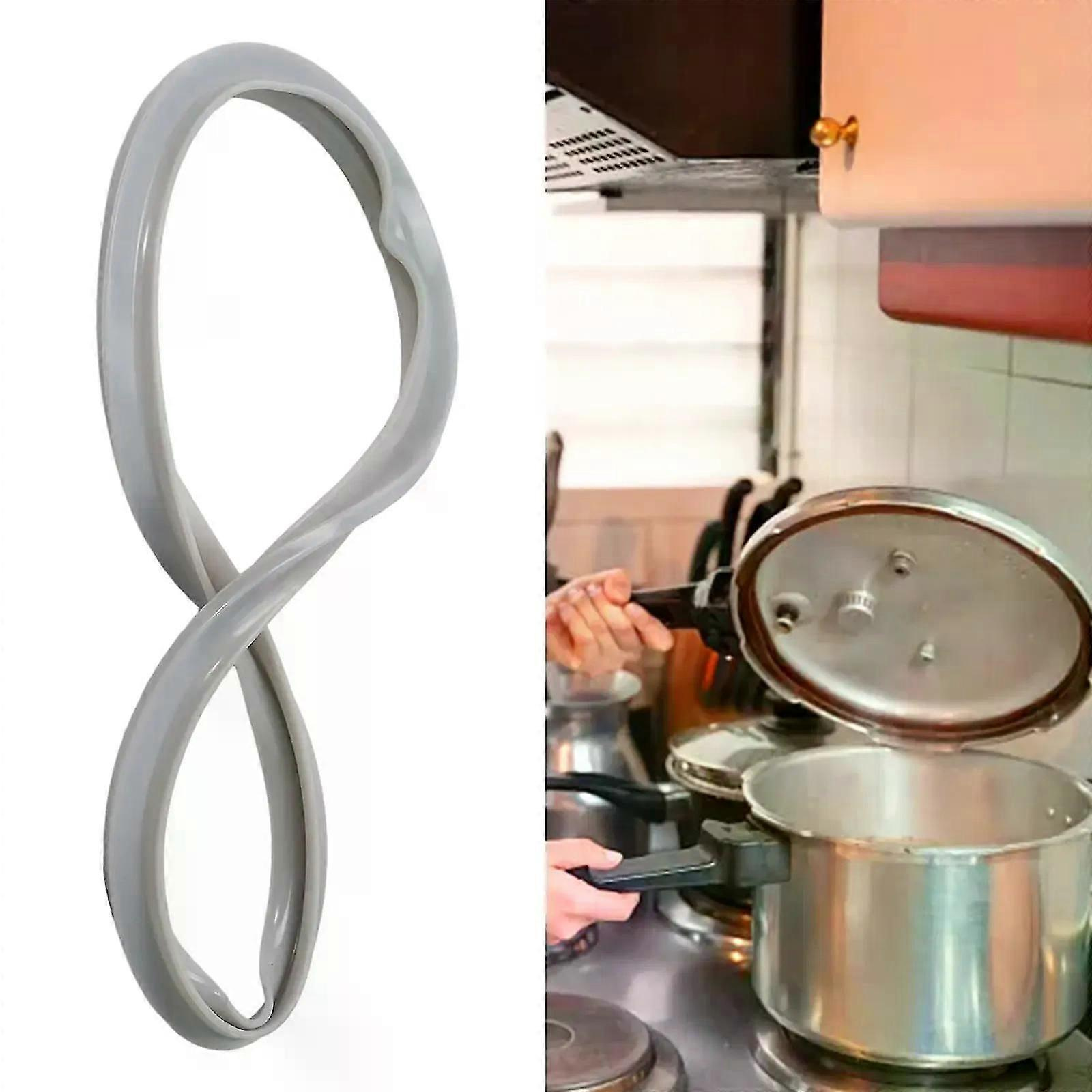 18 Cm/22 Cm/24 Cm/26 Cm Schnellkochtopf-dichtungsring Aus Silikongummi, 1 Stück, Zubehör, Aluminium-schnellkochtopf-jxlgv