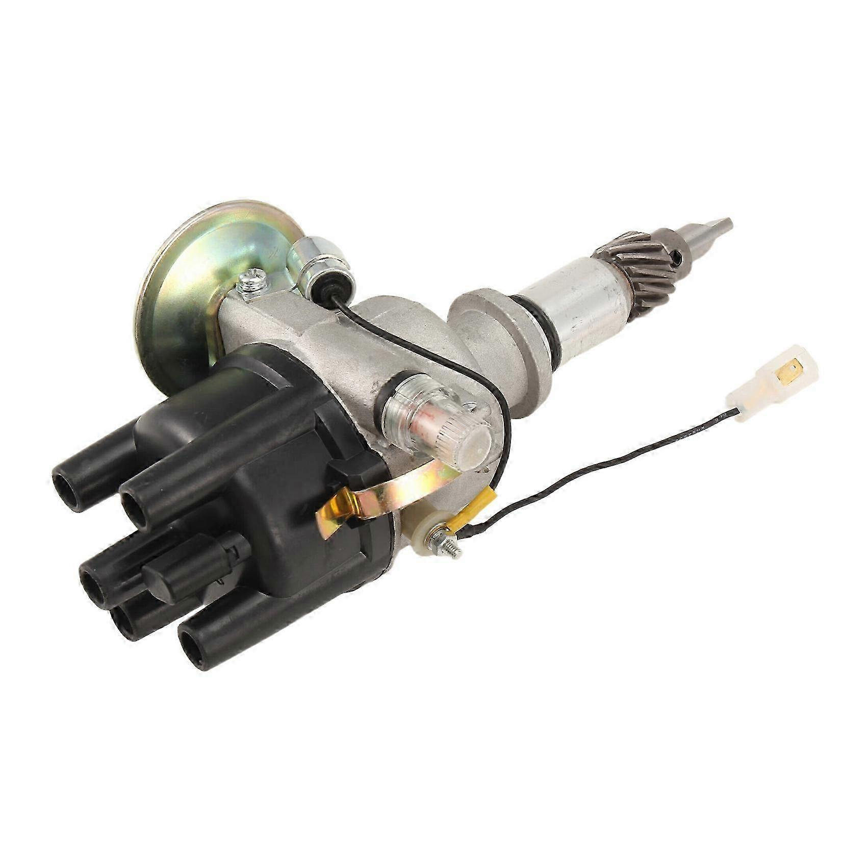 19100-44210 19100-44040 Elektrischer Verteiler 1910044040 1910044210 Kompatibel Mit Toyota 5r Motor Zündverteiler-jxlgv