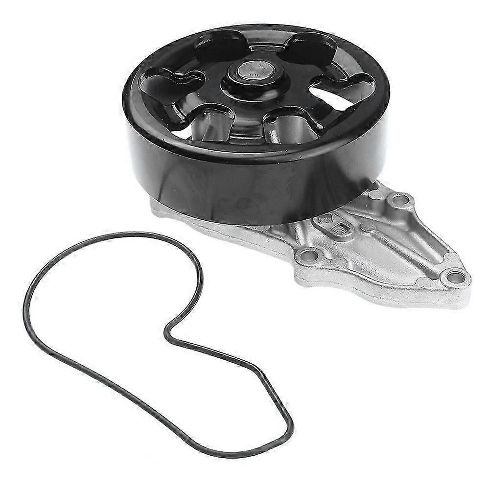 19200-rad-003 Motorwasserpumpe, Motorkühlwasserpumpe Für Honda Accord 2003-2007 Cr-v L4 2.4l-jxlgv