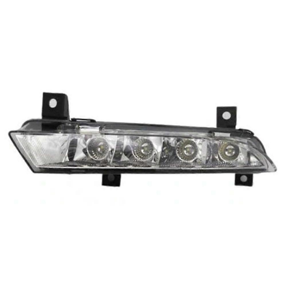 1z0941067 Linke Led-tagfahrlicht-nebelscheinwerfer Für 2009-2013-jxlgv