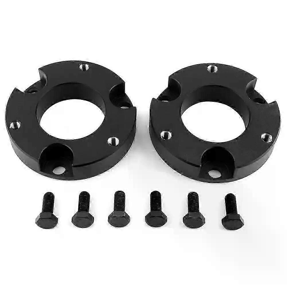 2-teiliges 2-zoll-nivellierungs-höherlegungsset Für Die Vorderachse, Passend Für Toyota Tacoma, 4runner, Fj Cruiser, Jxlgv