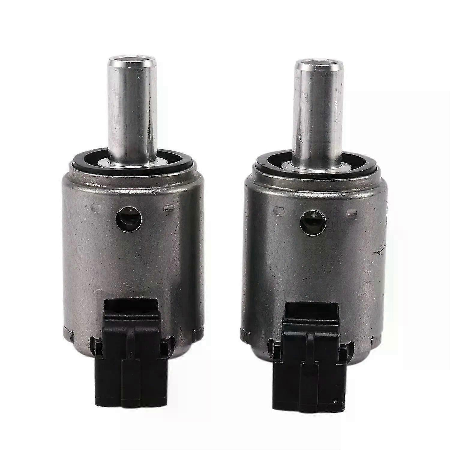 2-teiliges Magnetventilset Für Automatikgetriebe 7701208174 7700870238 Passend Für Dpo/al4-jxlgv