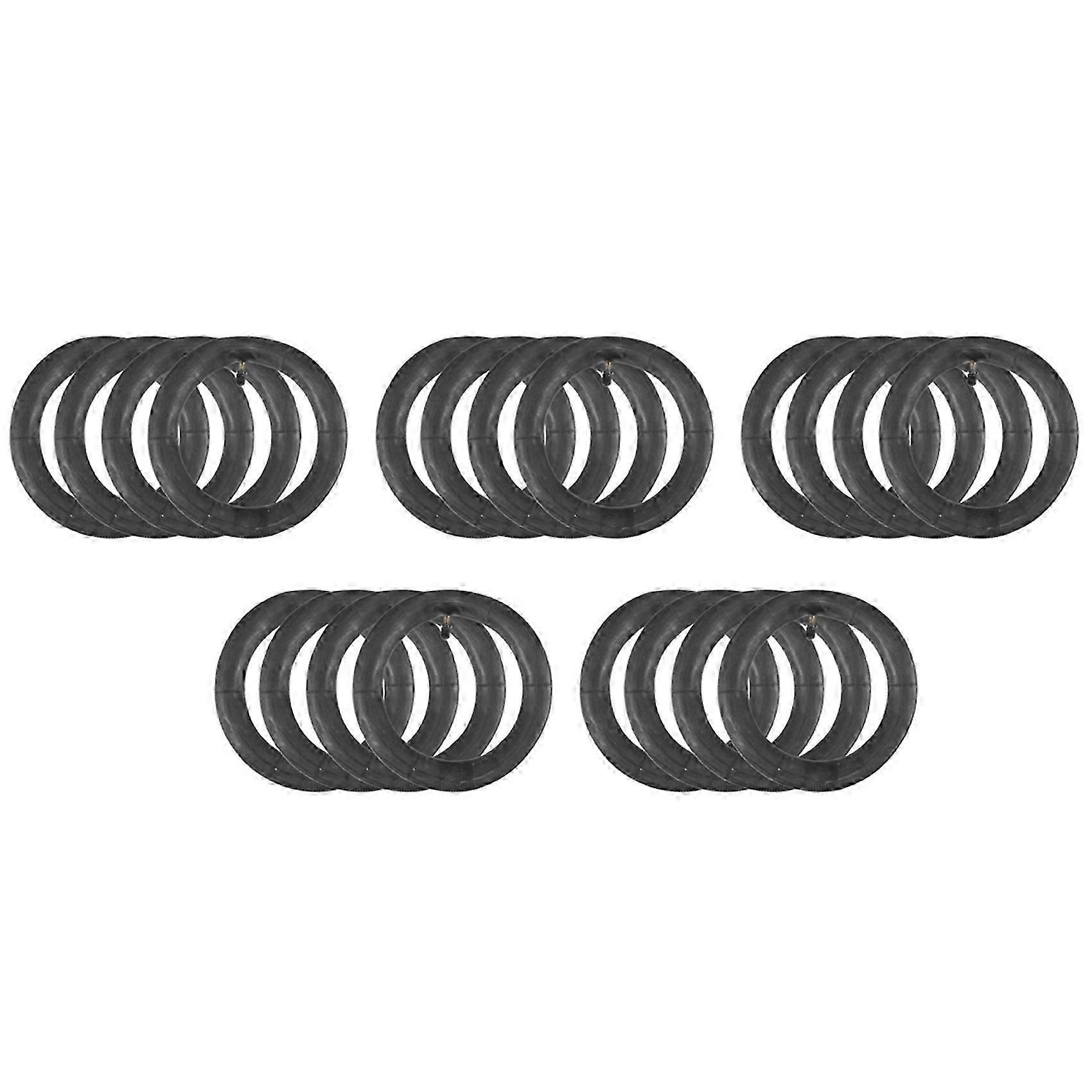 20 Stück Elektroroller-reifen, 8,5 Zoll Innenschlauch, Kamera 8 1/2 X 2, Kompatibel Mit Xiaomi Mijia M365 Spin Bird Elektro-skateboard-jxlgv