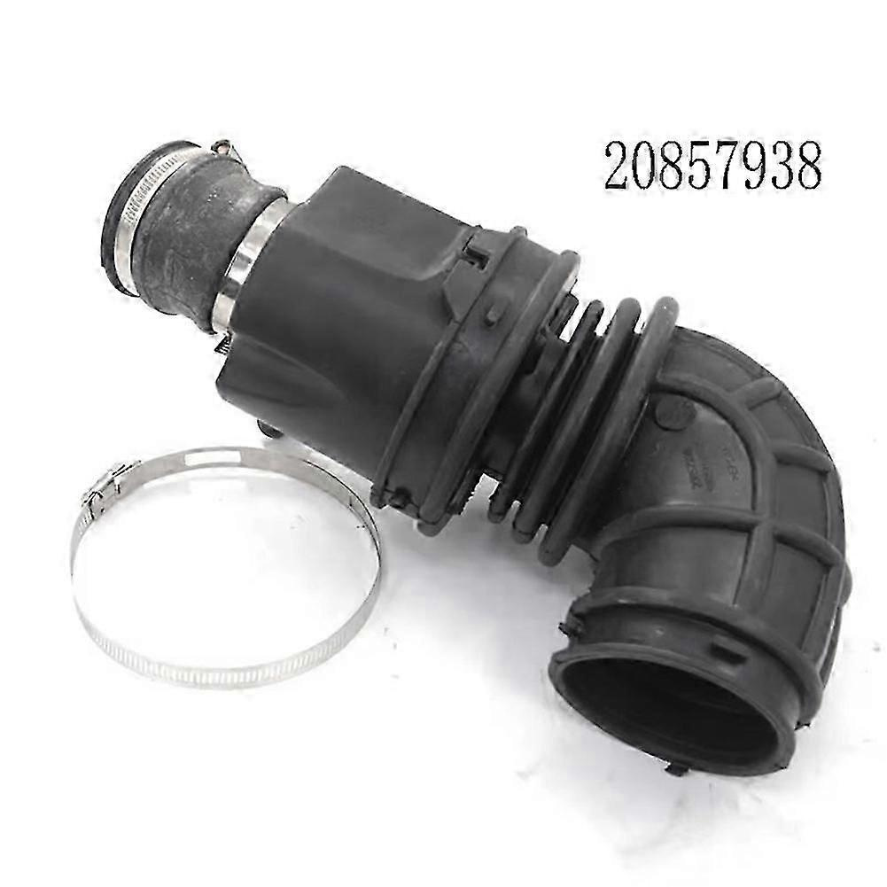 20857938 Ansaugschlauch Für Autoluftfilter, Kompatibel Mit Cadillac Xts Ats-jxlgv