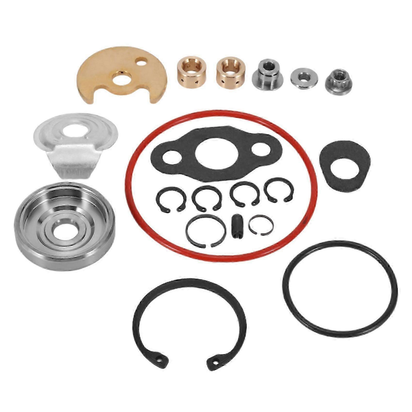 20-teiliges Reparaturset Td04hl Turbo Turbolader Td04hl-15t Für Mitsubishi Volvo Xc70 S60 S80 Turbo Turboladerteile-jxlgv