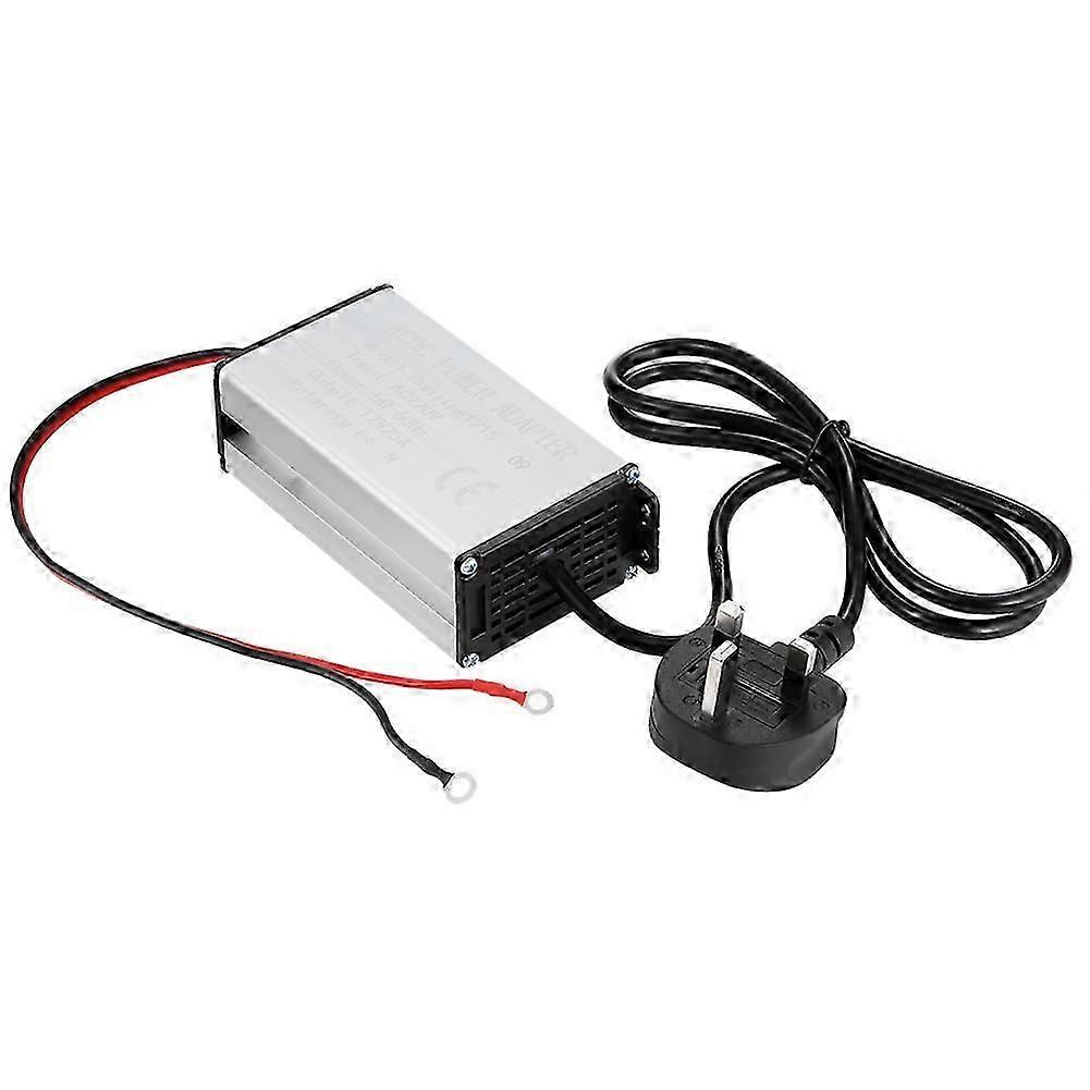 220-v-auf-12-v-stromwandler-adapter, Kompatibel Mit 5-kw- Und 8-kw-all-in-one-luft-dieselheizungen, Kompatibel Mit Pkw-, Lkw- Und Wohnmobilheizungsstecker Jxlgv