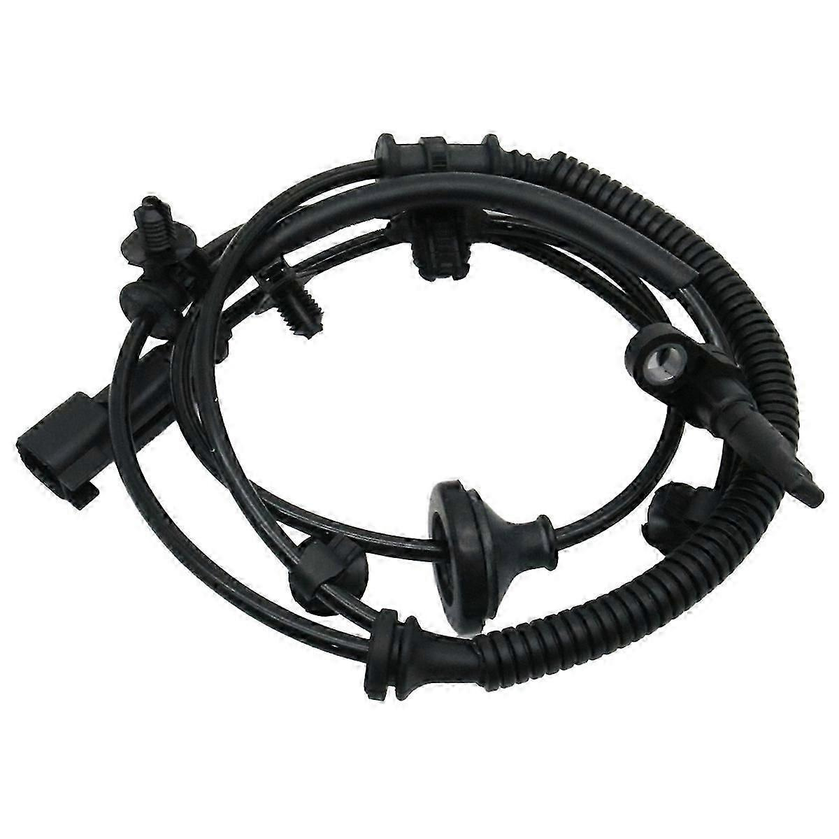 23251400 Abs-raddrehzahlsensor Vorne Links/rechts, Kompatibel Mit Buick Excelle Gt Cp4 2015-2019, Teilenummer: 13398174, 0265009536, 2abs4184-jxlgv