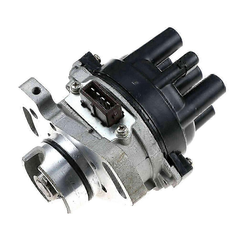 27100-02503 Zündverteiler Anlasserverteiler Für Hyundai-jxlgv