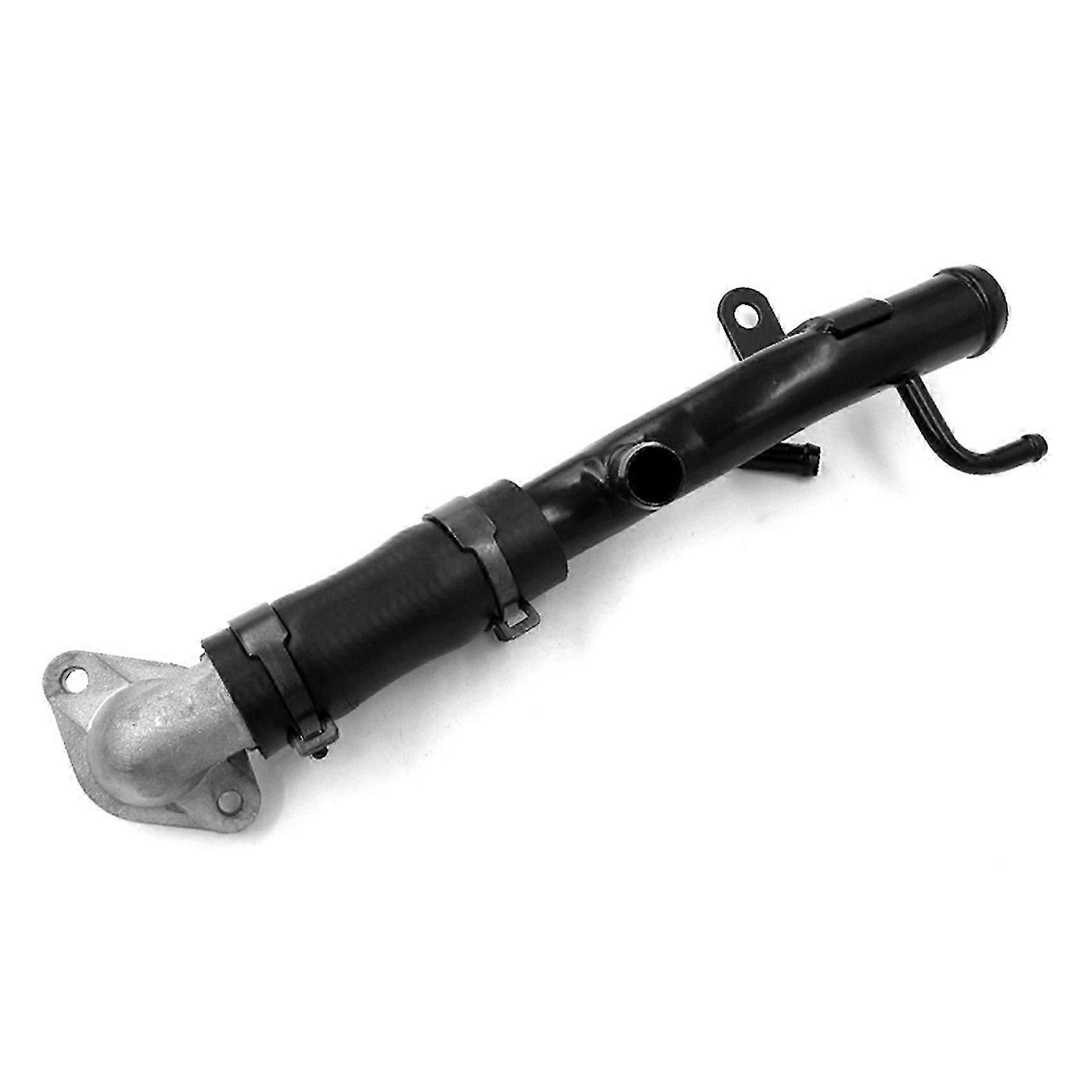 Wassergehäuserohr 25630 02756 Passend Für Hyundai Atoz 1.1, Kia Visto, Original 1.1, Teilenummer 2563002756, 25630-02756-jxlgv