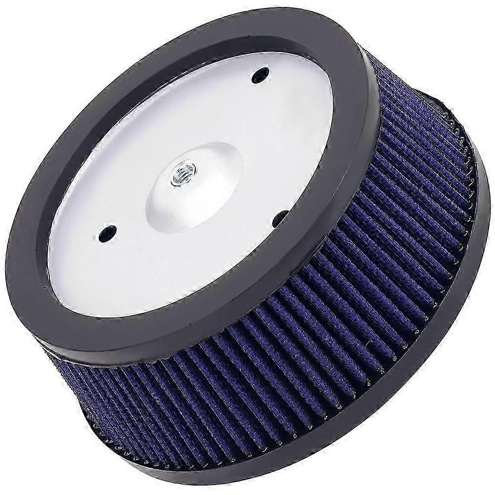 29244-08 Luftfilter Kompatibel Mit Harley Road Glide, Electra Glide, Road King Und Street Glide (2008–2015) – Jxlgv