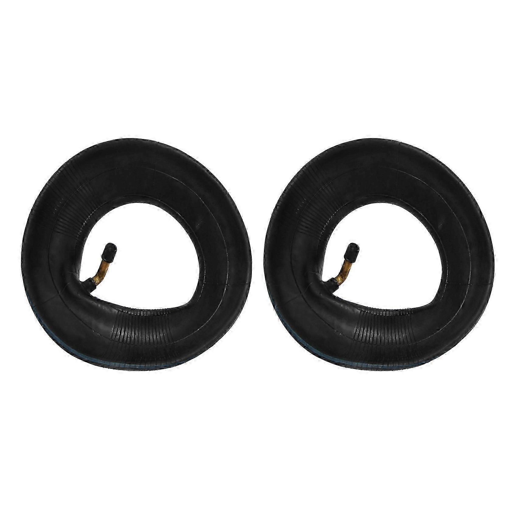2er-pack Fahrradschläuche 200x50 (8 Zoll X 2 Zoll) Für E100 E200 Bladez-jxlgv