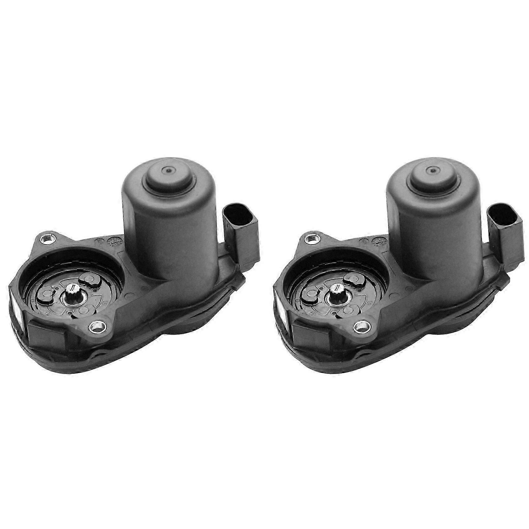 2x 0009061004 Elektrischer Stellmotor Für Die Hintere Feststellbremse Von Mercedes-benz W213 E200 E260 E300 E350 (2017–2021) – Jxlgv