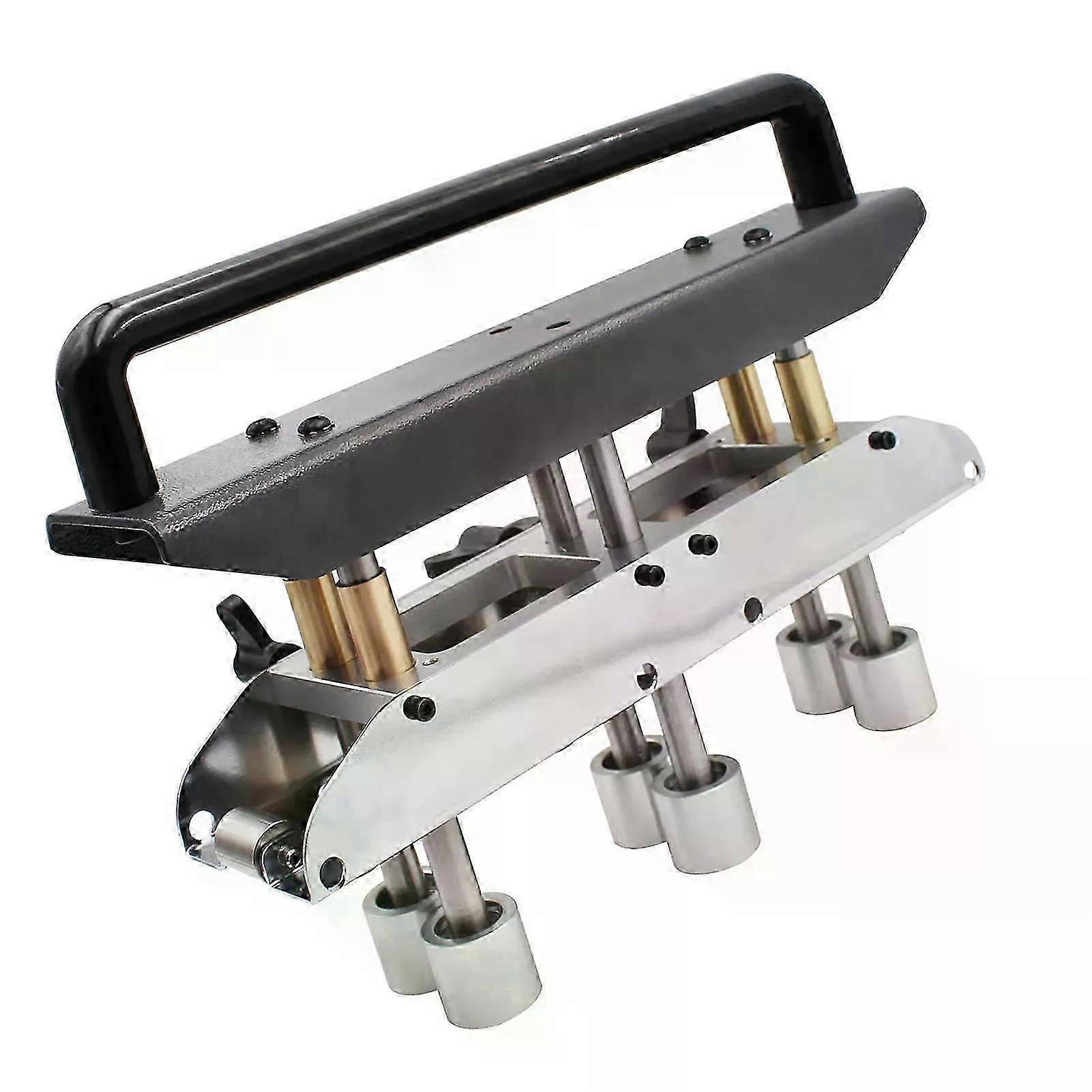 3-stationen-kantenbiegemaschine Für Dachbleche, Geeignet Für 90°-winkel, 13130 Mm, Dachblechbiegemaschine-jxlgv