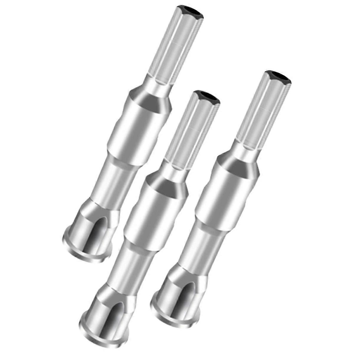 3-teiliges Abisolier- Und Verdrillwerkzeug-jxlgv