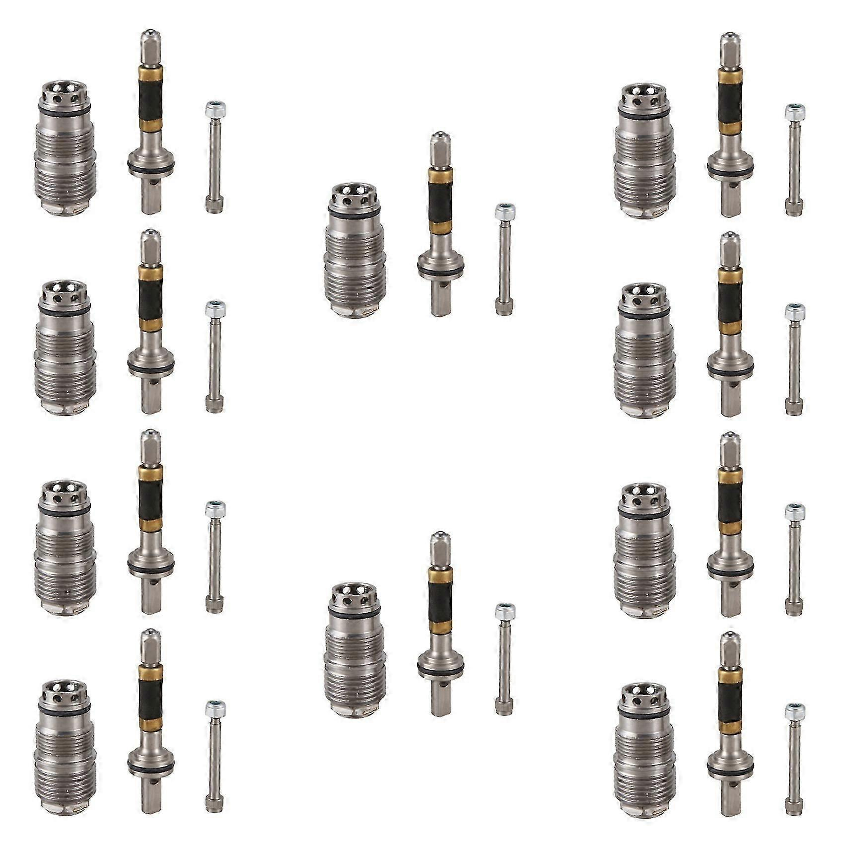 3-teiliges Reparaturset Für Sprühzubehör, Lackreparaturset, Kompatibel Mit Graco Contractor Ftx 288488-jxlgv