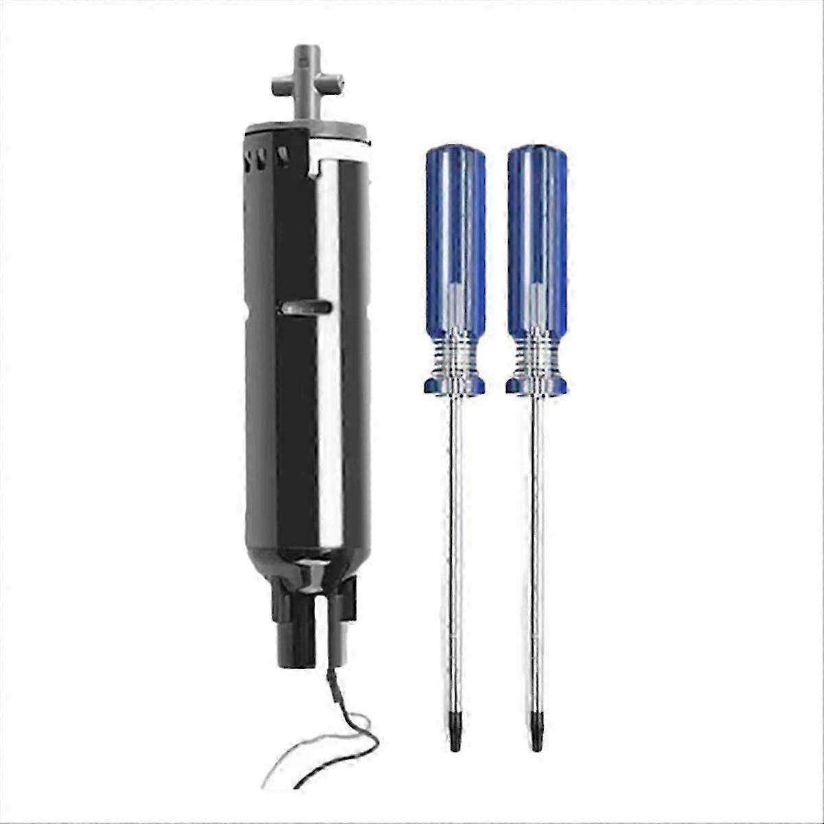 30-w-bürstenmotor Mit Weicher Walze Für V10- Und V11-walzenstaubsauger, Motorbaugruppe Vacuum Clean-jxlgv