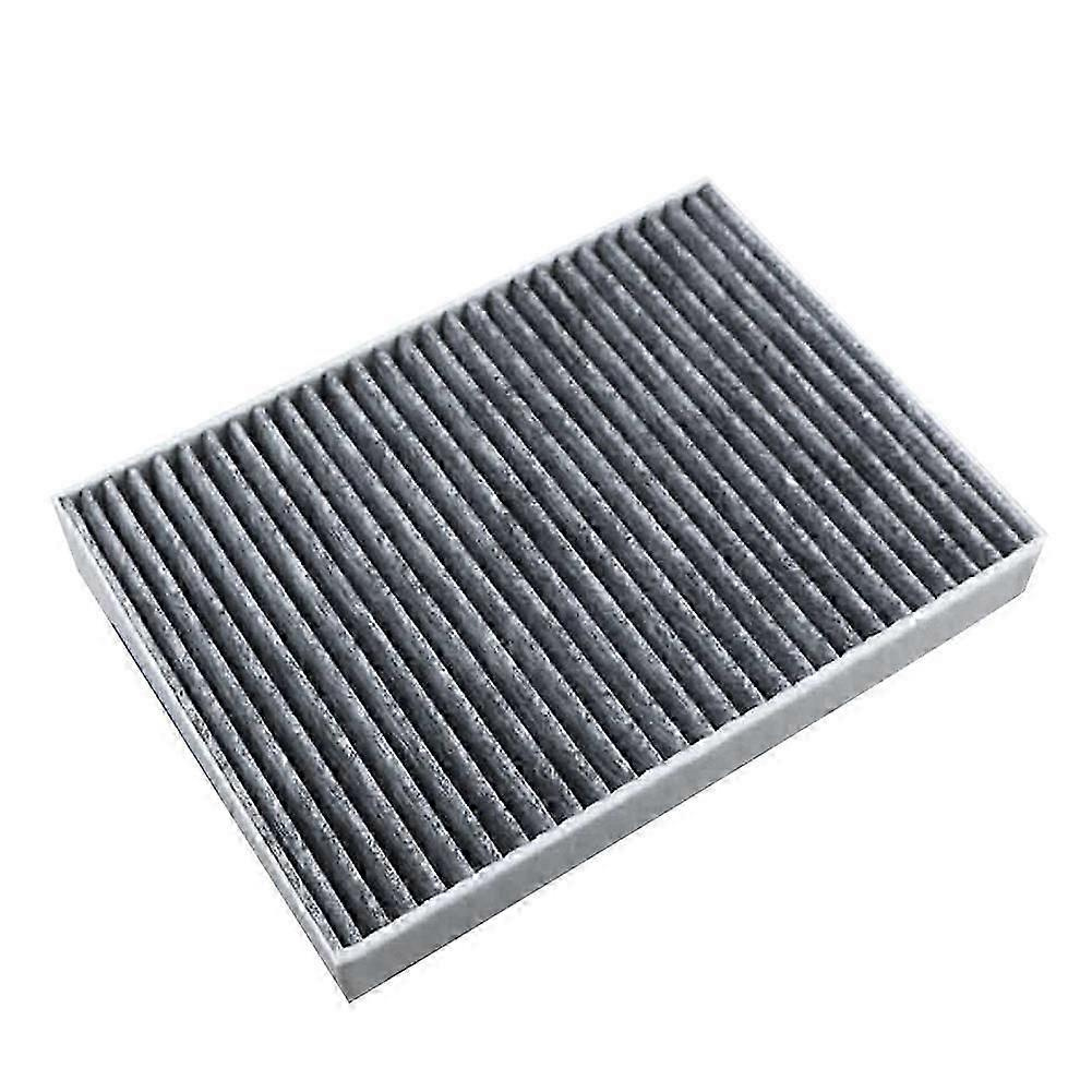 31434971 Für Volvo S90 V60 S60 Xc60 Xc90 2016 2017 2018 2019 2020 Aktivkohle-innenraumfilter 31407748 31404469-jxlgv