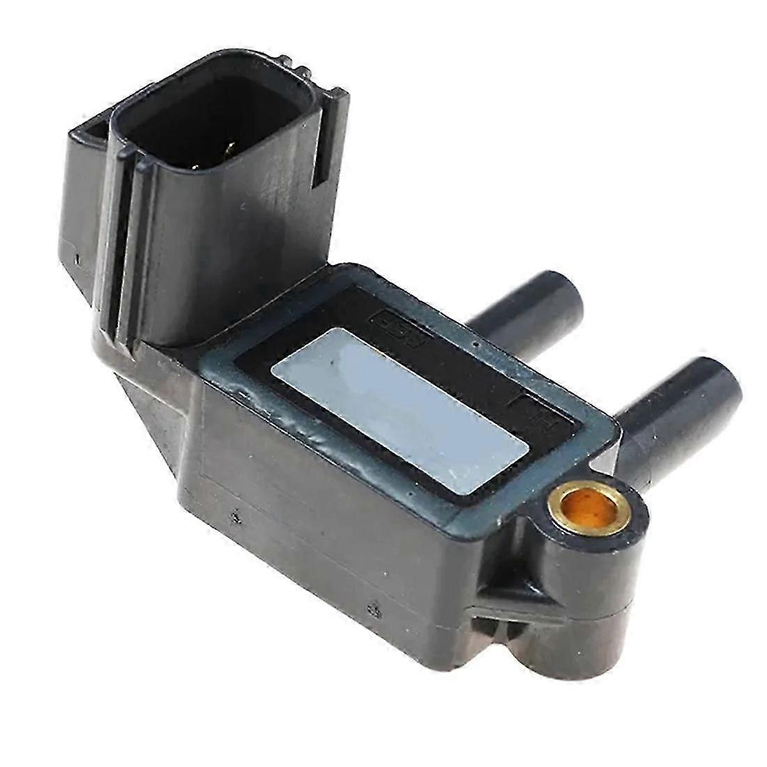 31338869 3-poliger Dpf-abgasdifferenzdrucksensor, Kompatibel Mit Volvo S60 Ii (y20, 134) V60 I (155, 157) 1.6 Drive / D2-jxlgv
