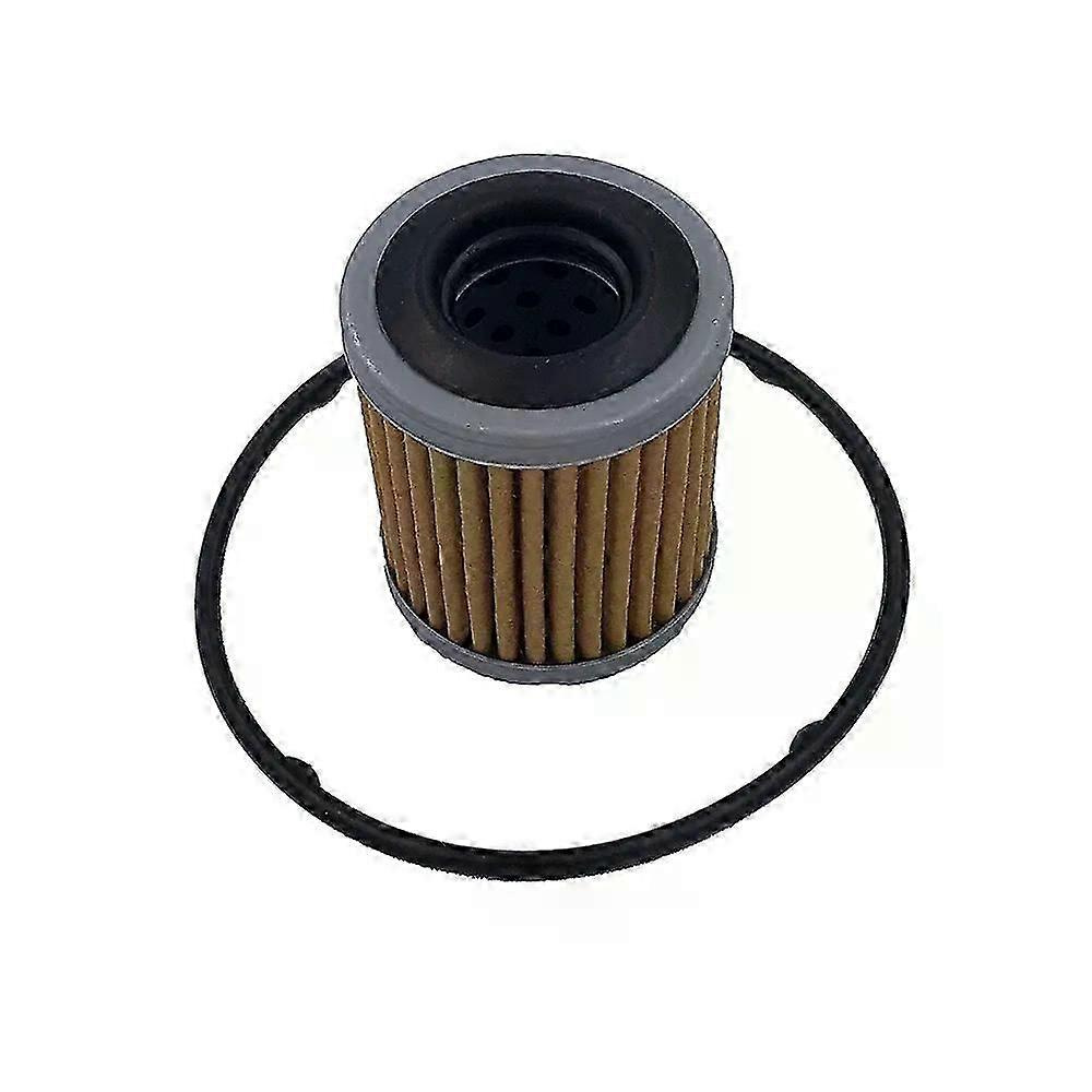 317261xf00 Äußerer Filtersatz Für Automatikgetriebe, Passend Für Mitsubishi Asx, Lancer Viii, Outlander Ii Und Nissan Juke, 2824a006-jxlgv