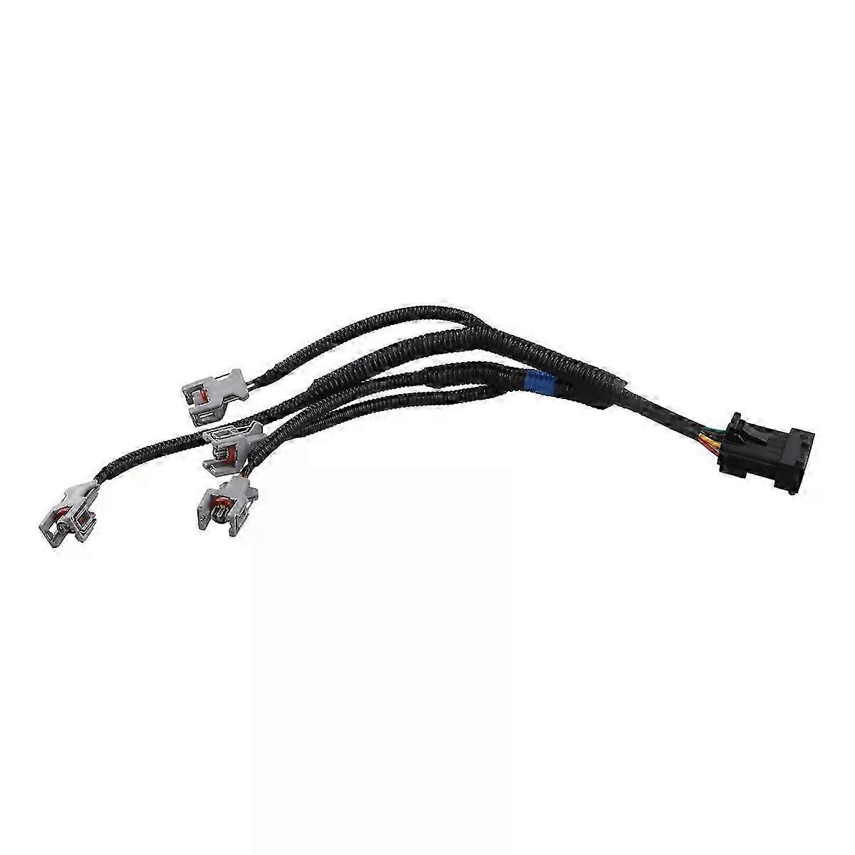 338104x600 Einspritzdüsen-unterlegscheiben-baugruppe Passend Für Hyundai Terracan 29l Diesel 2001-2006 33810-4x600-jxlgv