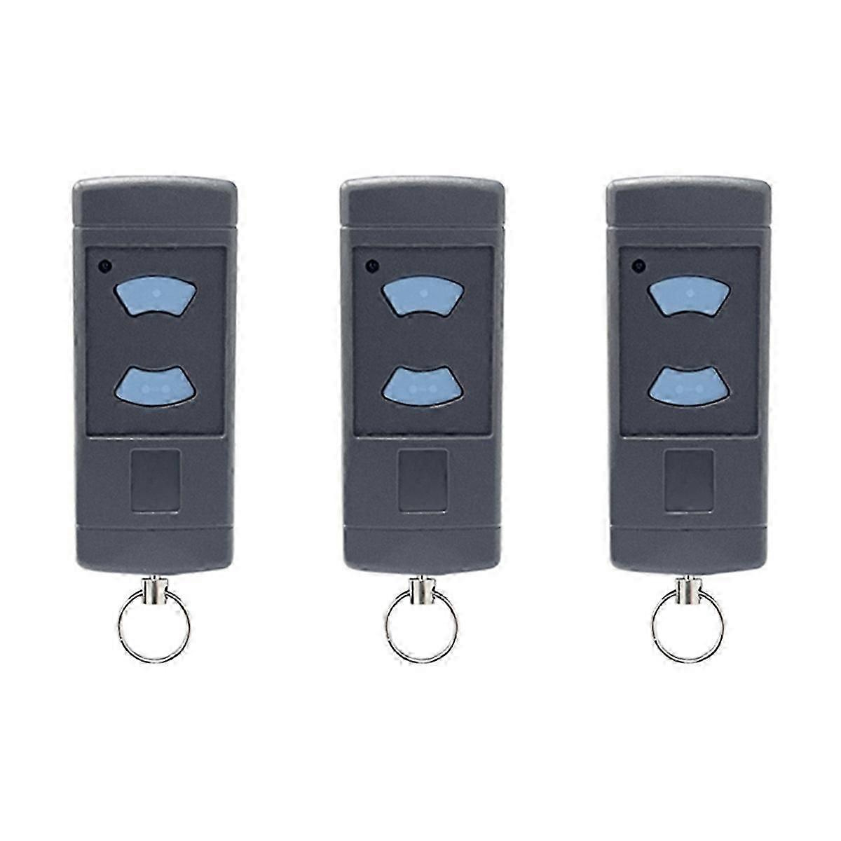 3er-pack Garagentor-fernbedienungen Für Hörmann Garage-jxlgv