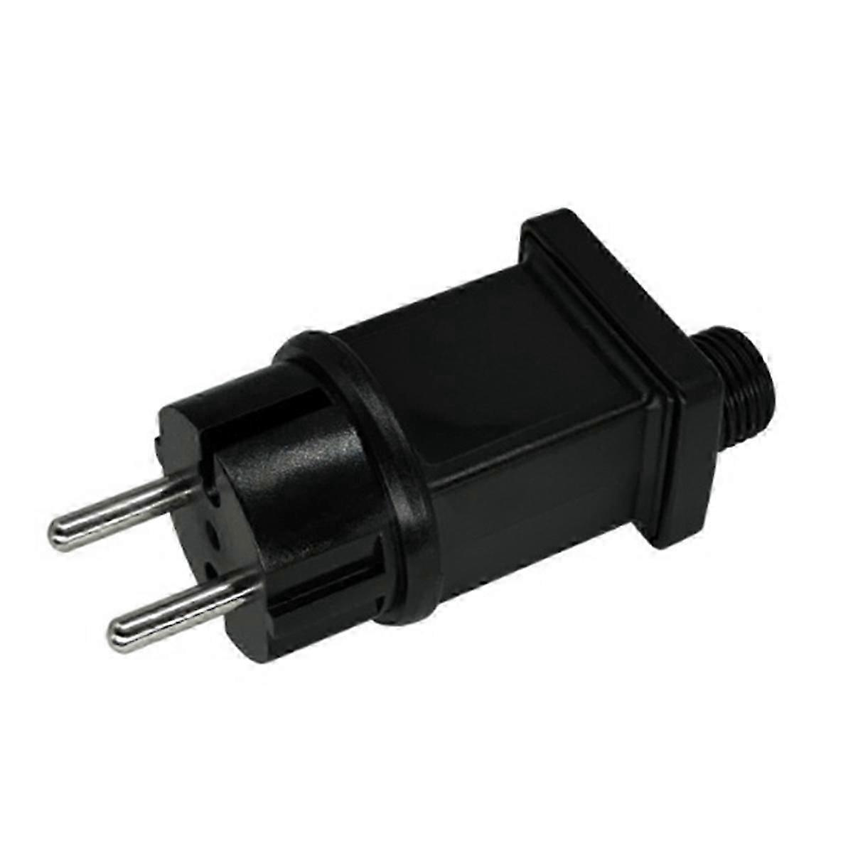 4,5v 4,5w Led-netzteil Mit Stecker, Ip44 Wasserdicht, Für Weihnachtsbeleuchtung, Ad-jxlgv