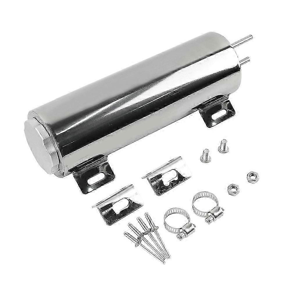 3x10 Zoll Kühlmittel-ausgleichsbehälter Universal-autozubehör-jxlgv